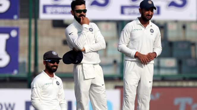 'I Had Kohli, Pujara, Rahane..' Ashwin Express Gratitude To The Trio On 100th Test